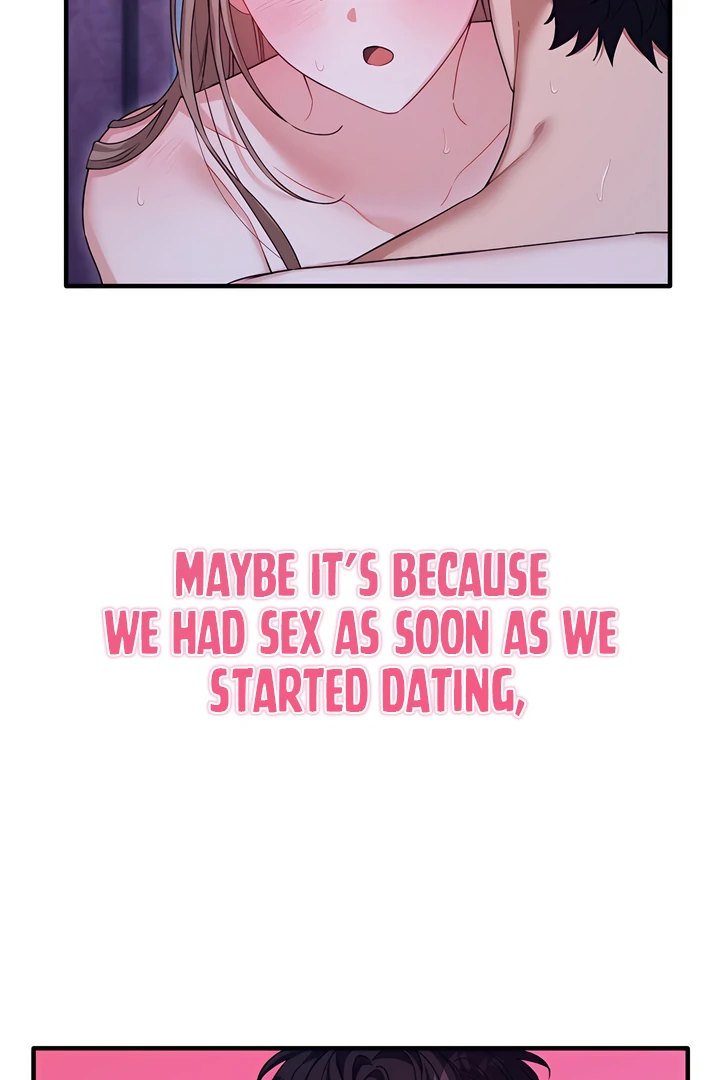 From Sandbox to Bed Chapter 25 - page 19