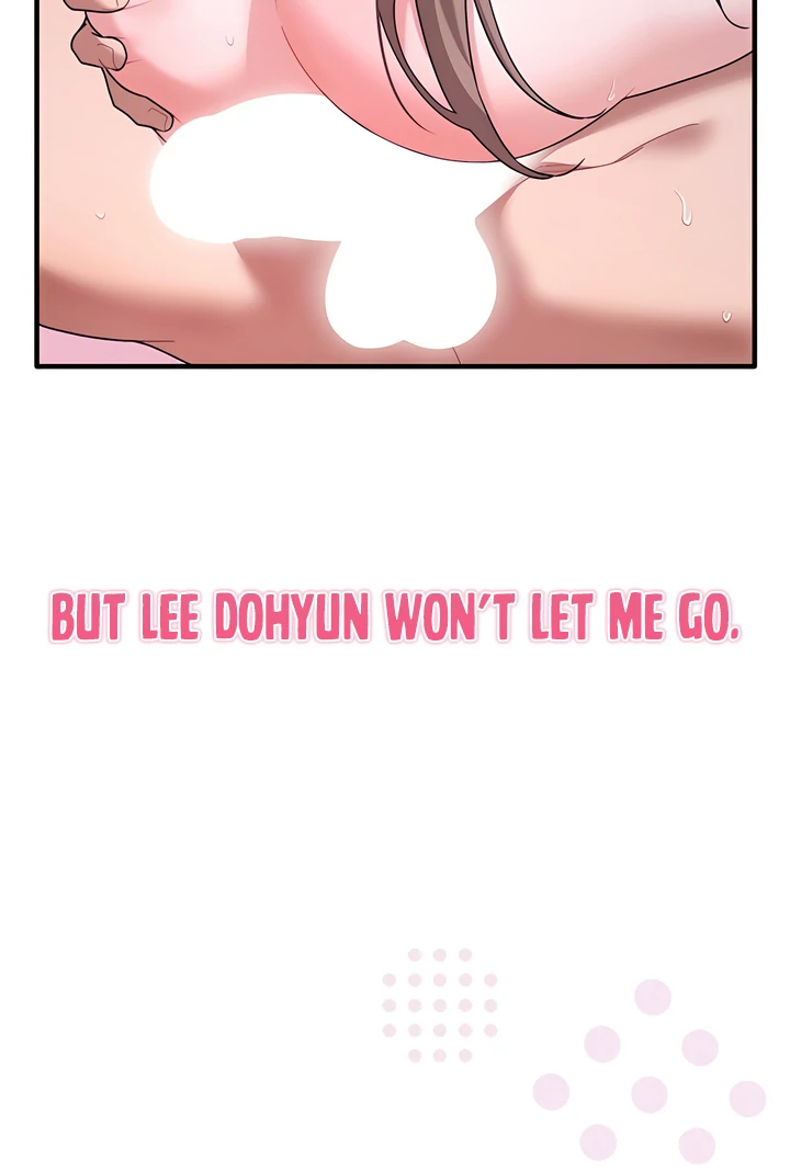 From Sandbox to Bed Chapter 25 - page 21