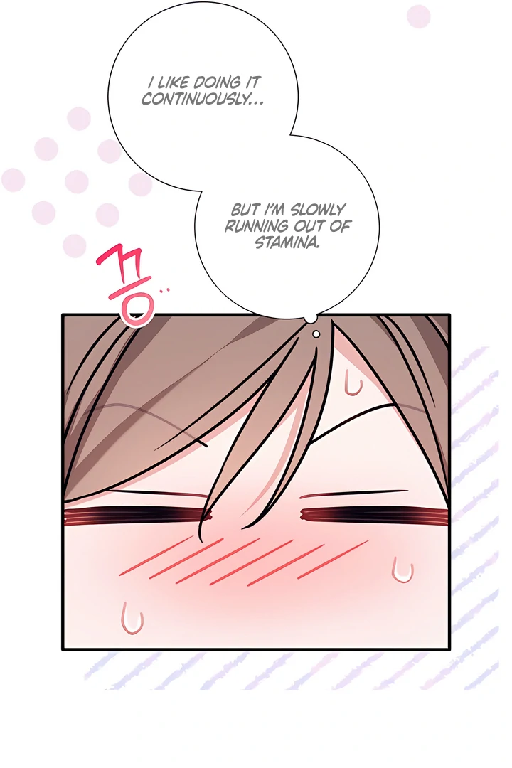 From Sandbox to Bed Chapter 25 - page 22