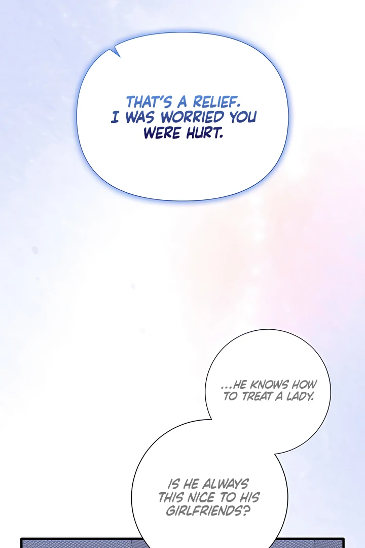 From Sandbox to Bed Chapter 25 - page 28