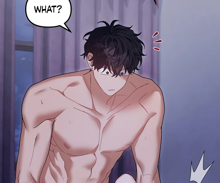 From Sandbox to Bed Chapter 25 - page 32