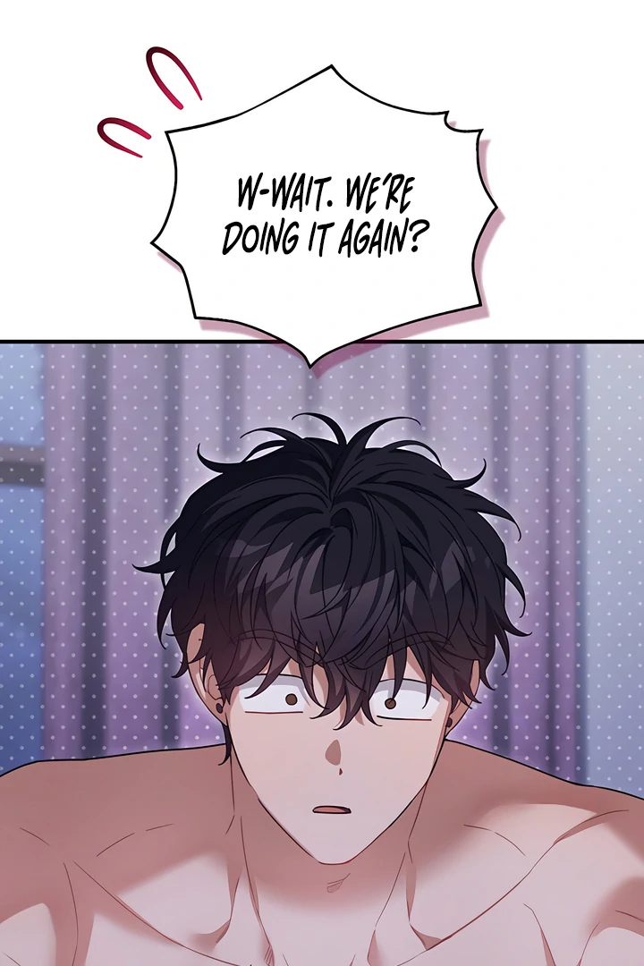 From Sandbox to Bed Chapter 25 - page 34