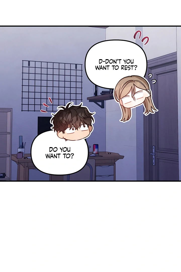 From Sandbox to Bed Chapter 25 - page 36