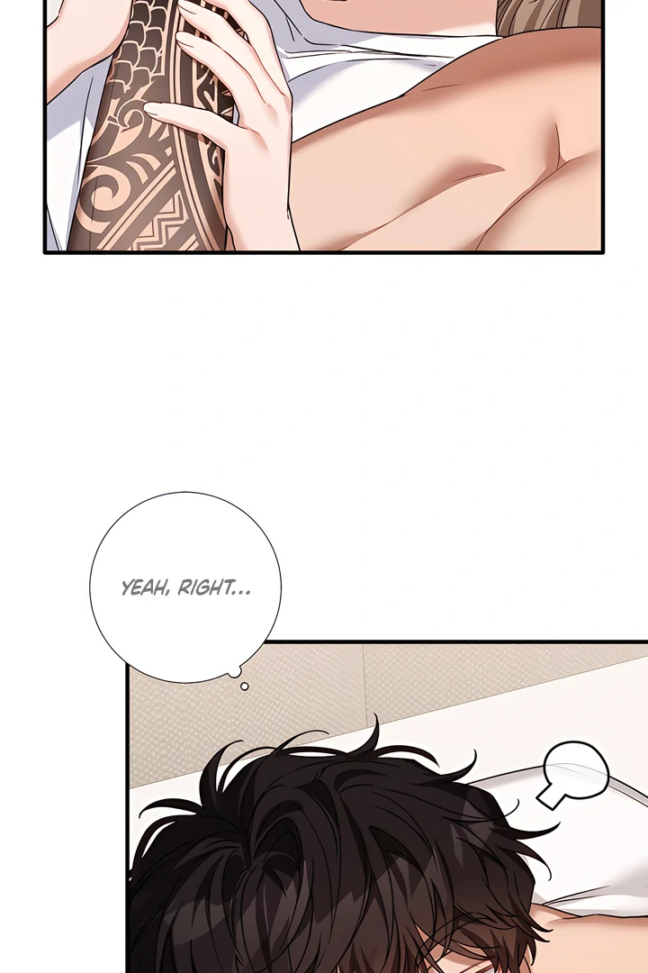 From Sandbox to Bed Chapter 25 - page 78