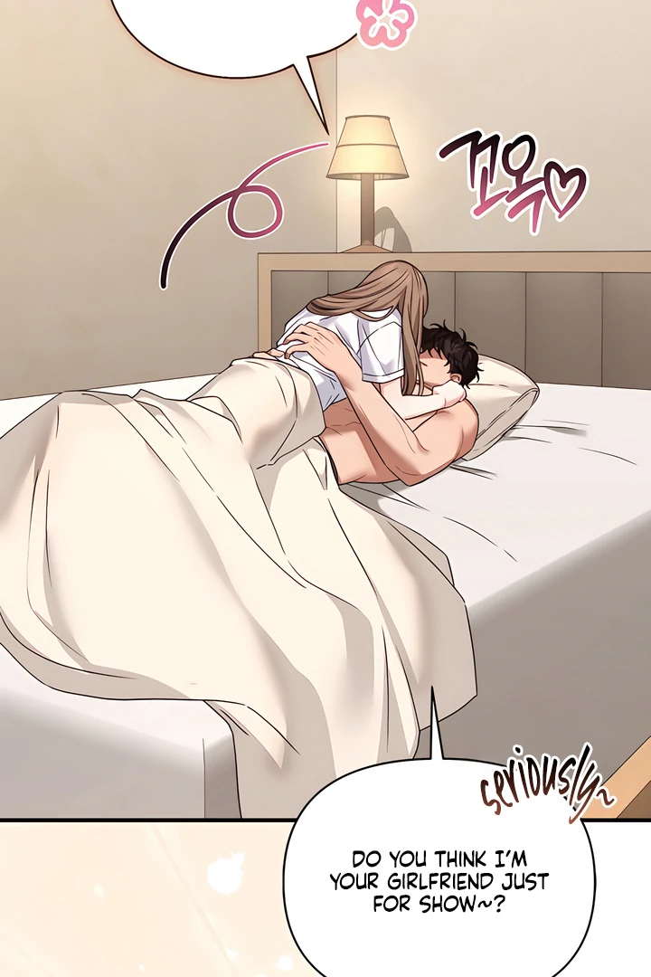 From Sandbox to Bed Chapter 25 - page 91