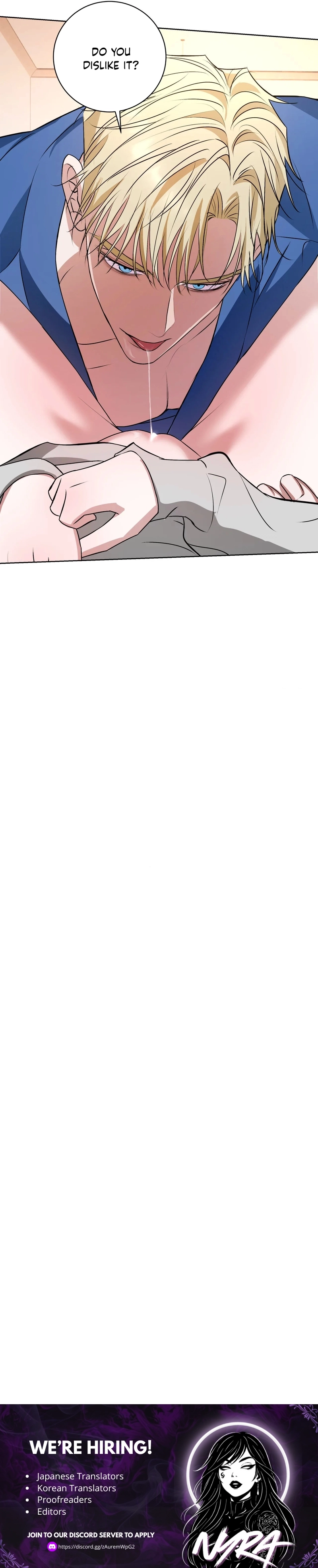 My Husband Robot isn't Listening! Chapter 9 - page 8