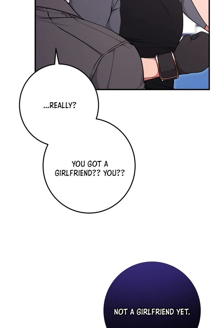 Lascivious strawberry milk Chapter 6 - page 99