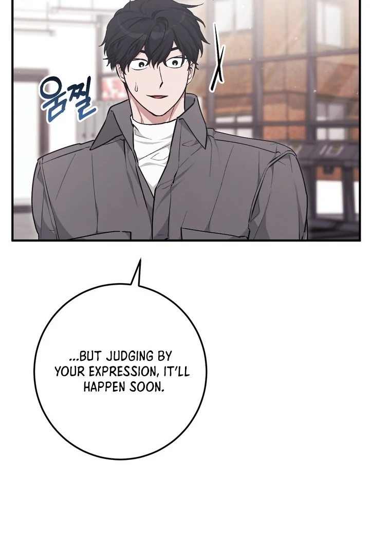 Lascivious strawberry milk Chapter 6 - page 102