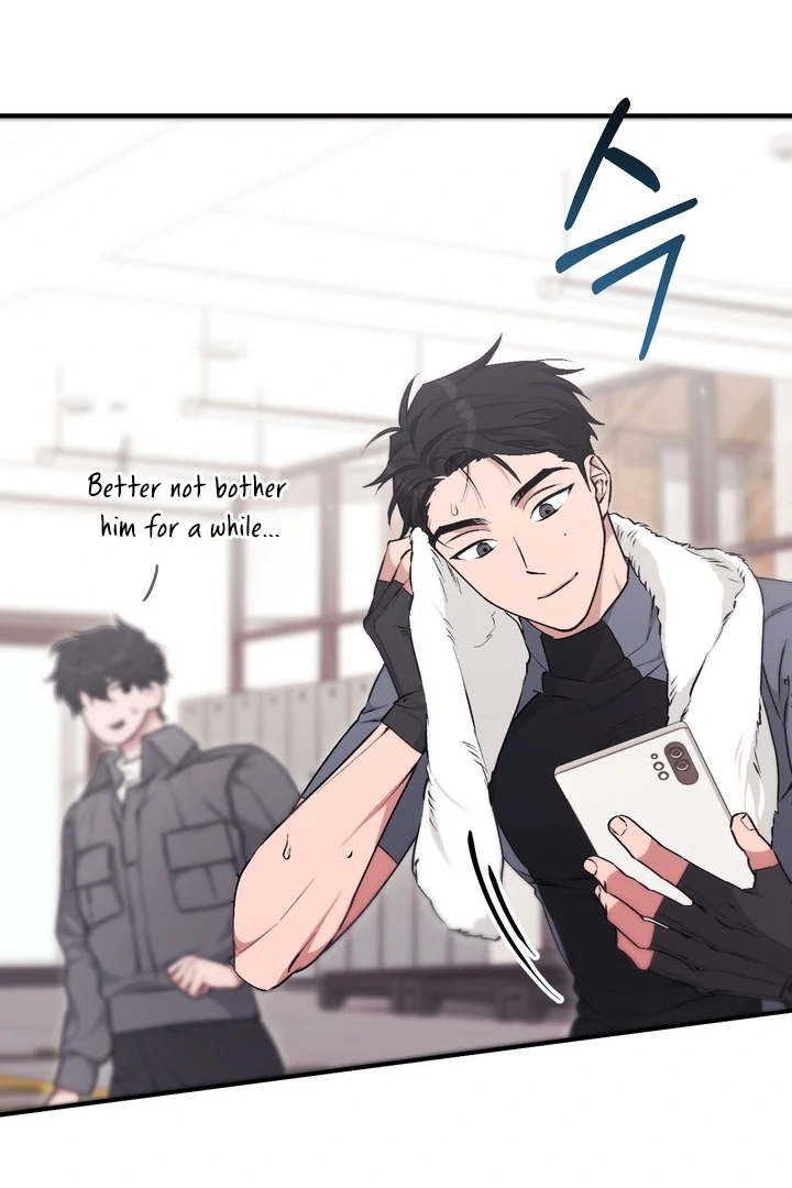 Lascivious strawberry milk Chapter 6 - page 105