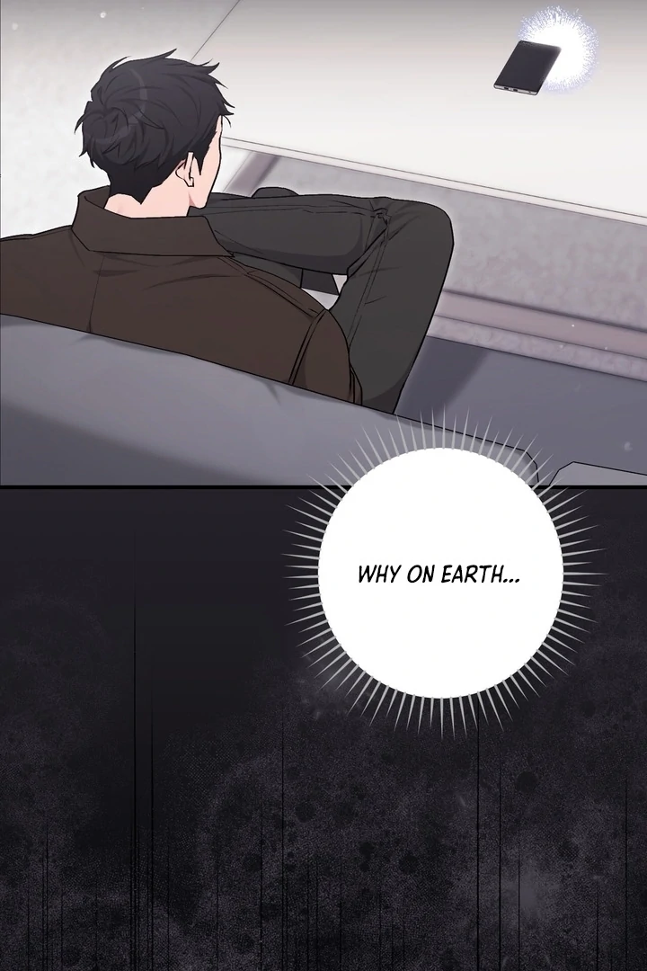 Lascivious strawberry milk Chapter 6 - page 110