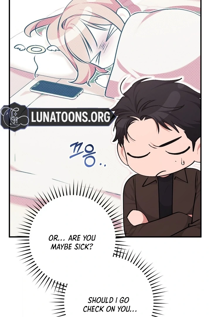 Lascivious strawberry milk Chapter 6 - page 114