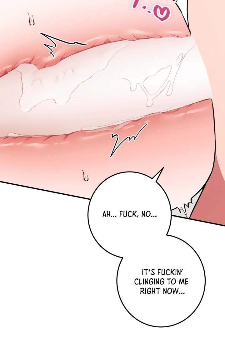 Lascivious strawberry milk Chapter 6 - page 16