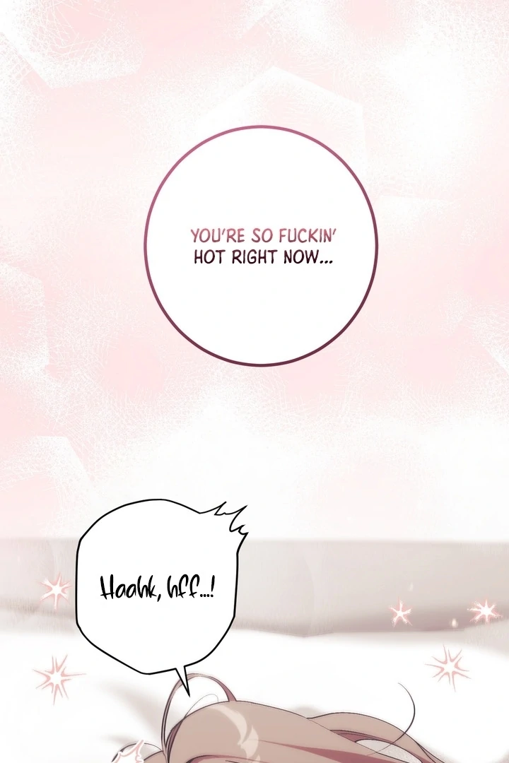 Lascivious strawberry milk Chapter 6 - page 20