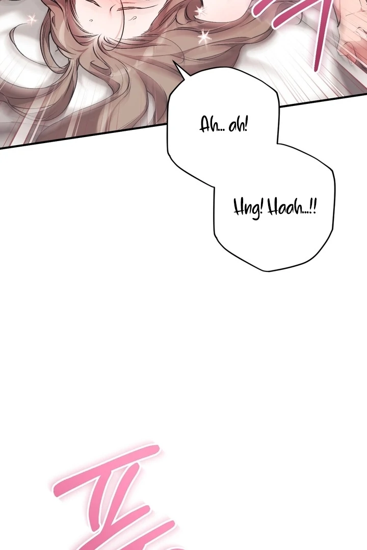 Lascivious strawberry milk Chapter 6 - page 24