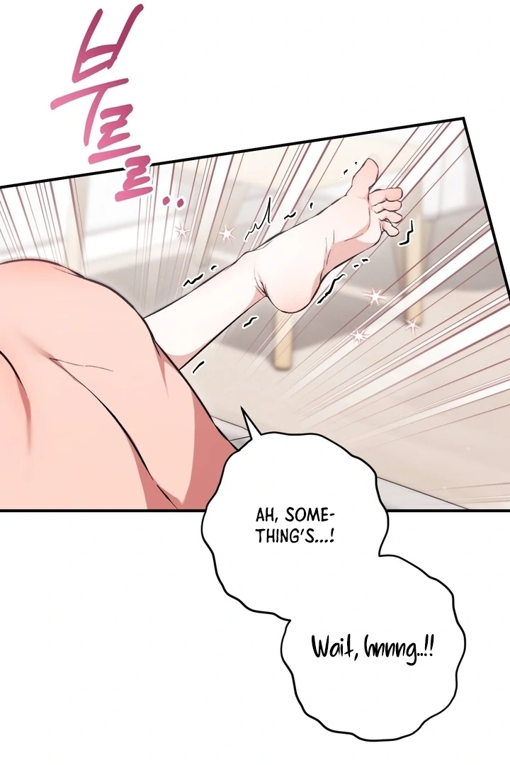 Lascivious strawberry milk Chapter 6 - page 28