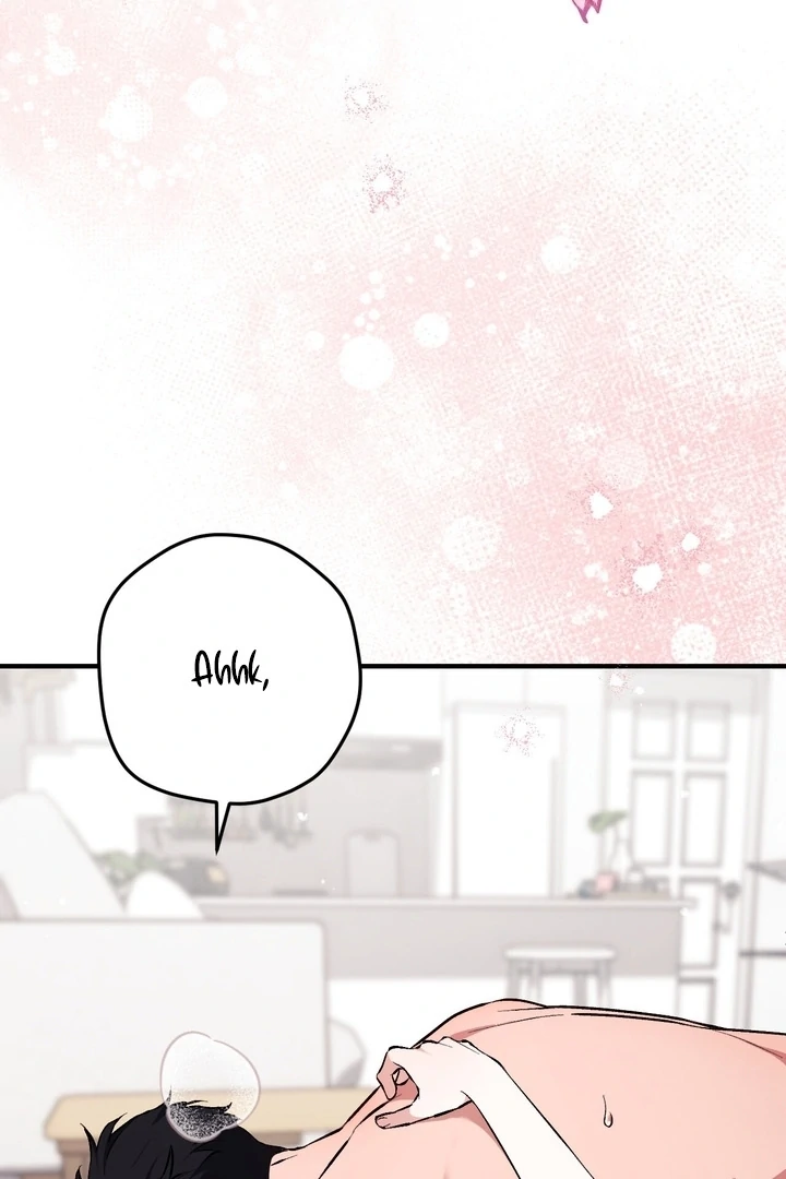 Lascivious strawberry milk Chapter 6 - page 35