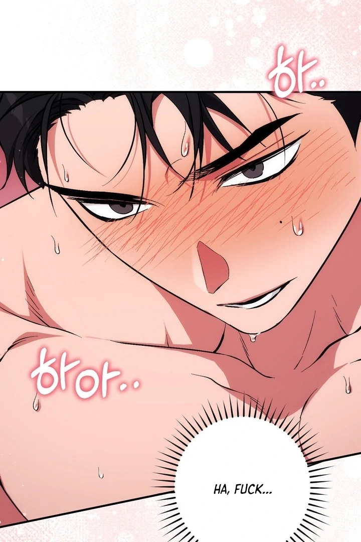 Lascivious strawberry milk Chapter 6 - page 37