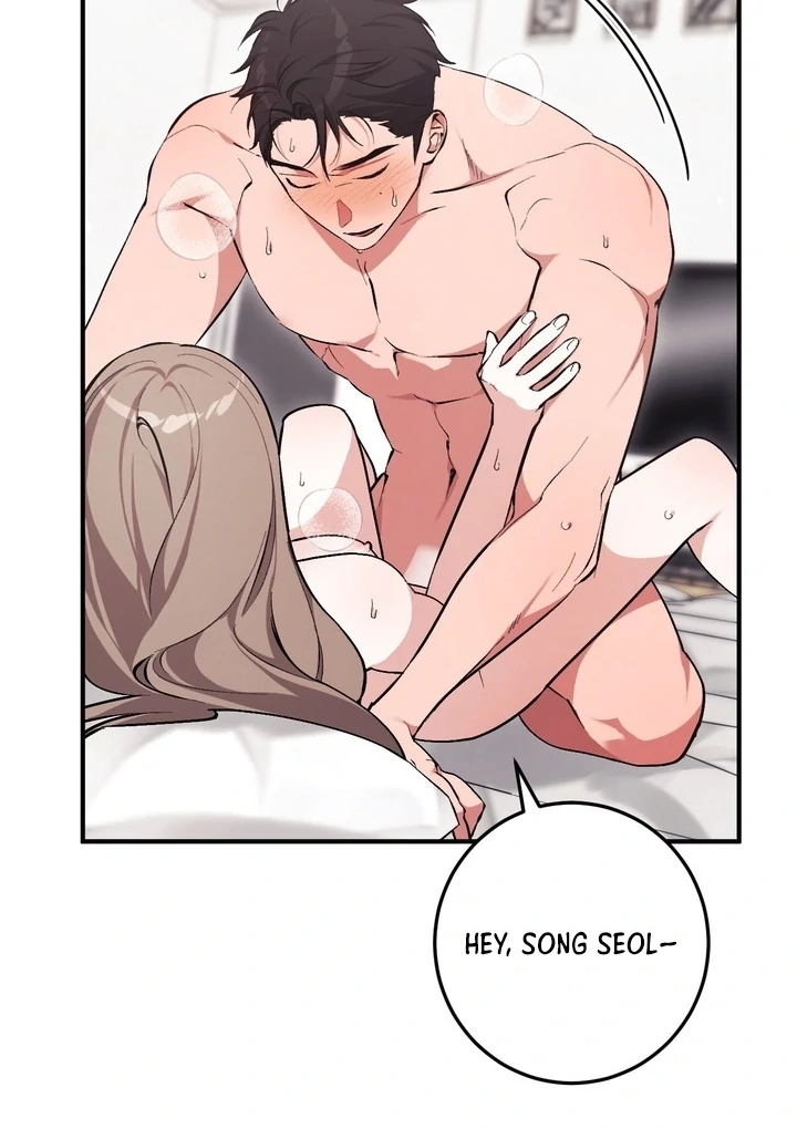 Lascivious strawberry milk Chapter 6 - page 41