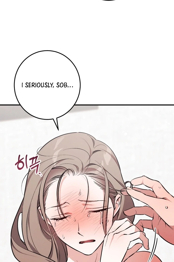 Lascivious strawberry milk Chapter 6 - page 46