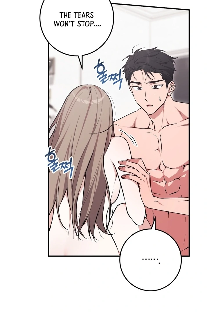 Lascivious strawberry milk Chapter 6 - page 48