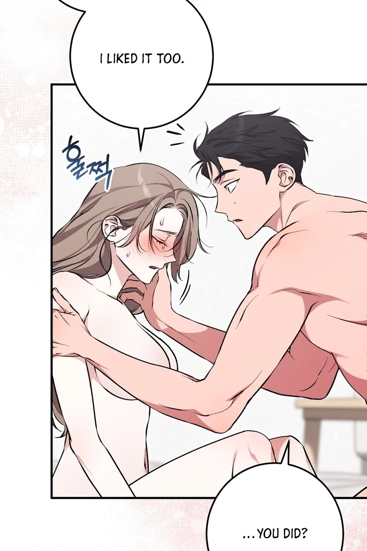 Lascivious strawberry milk Chapter 6 - page 51