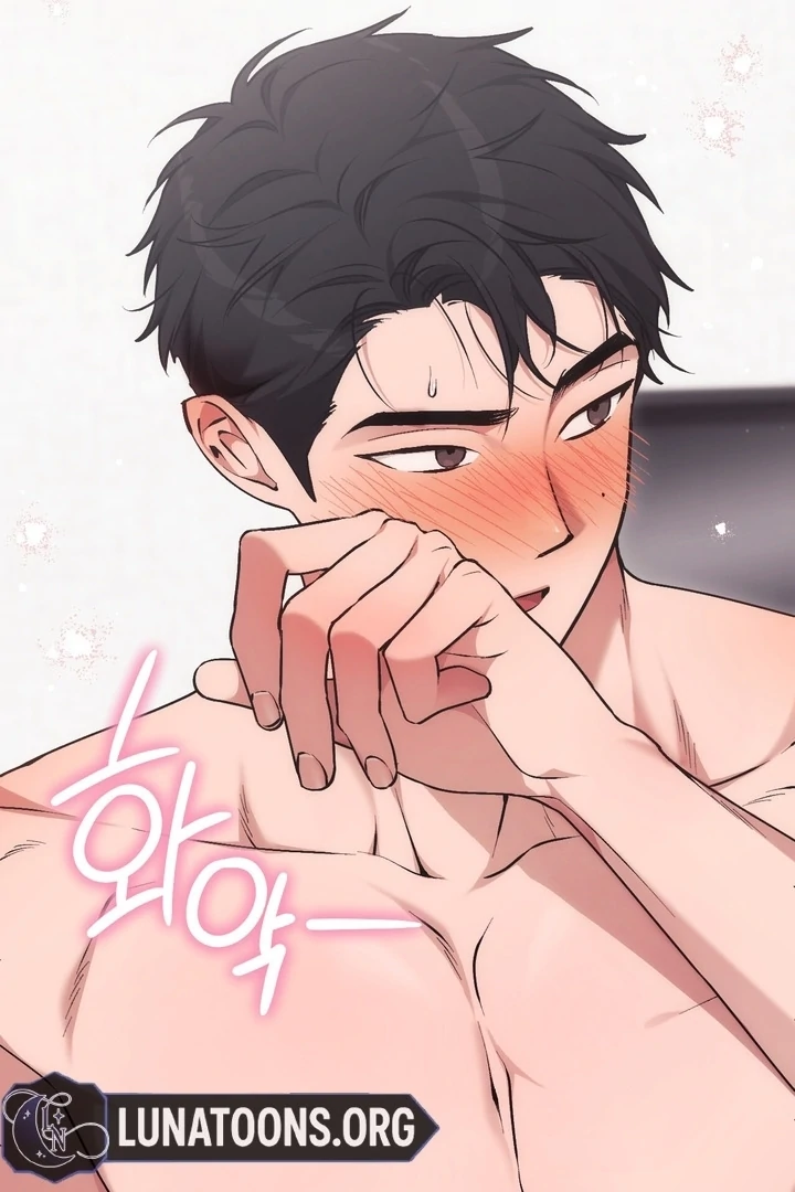 Lascivious strawberry milk Chapter 6 - page 56