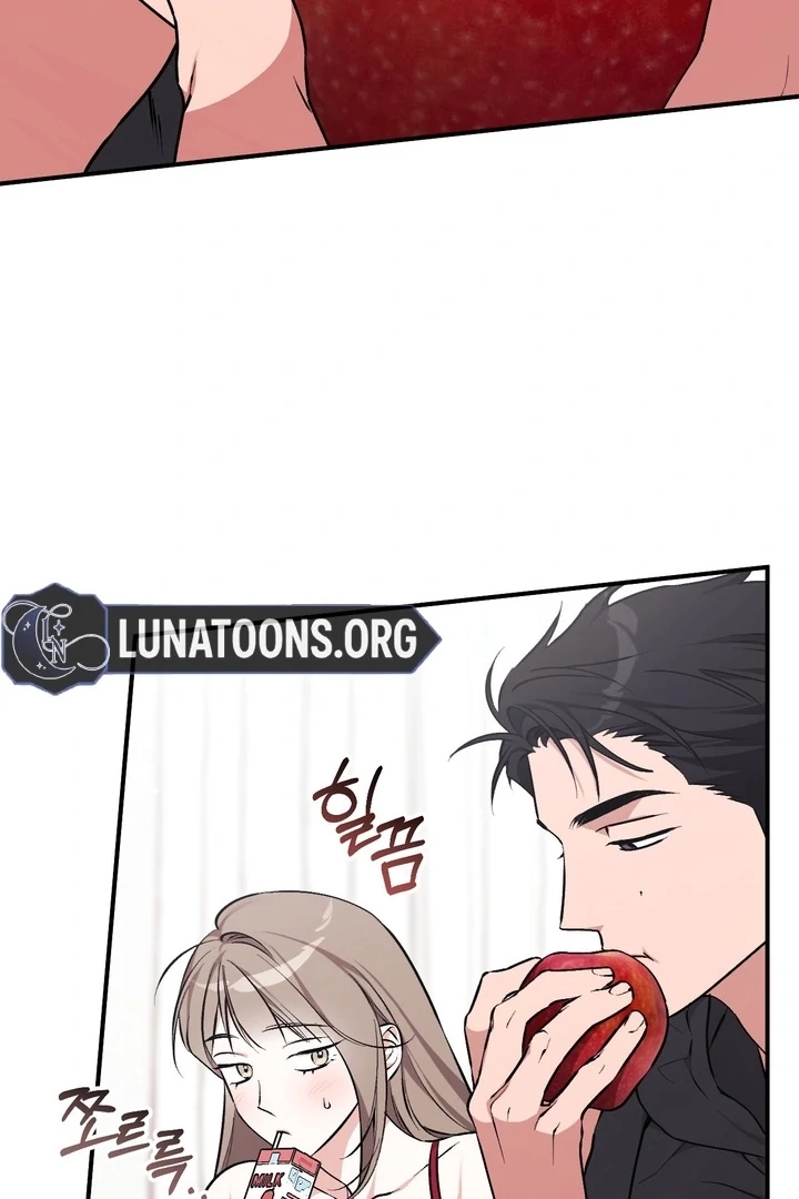 Lascivious strawberry milk Chapter 6 - page 60