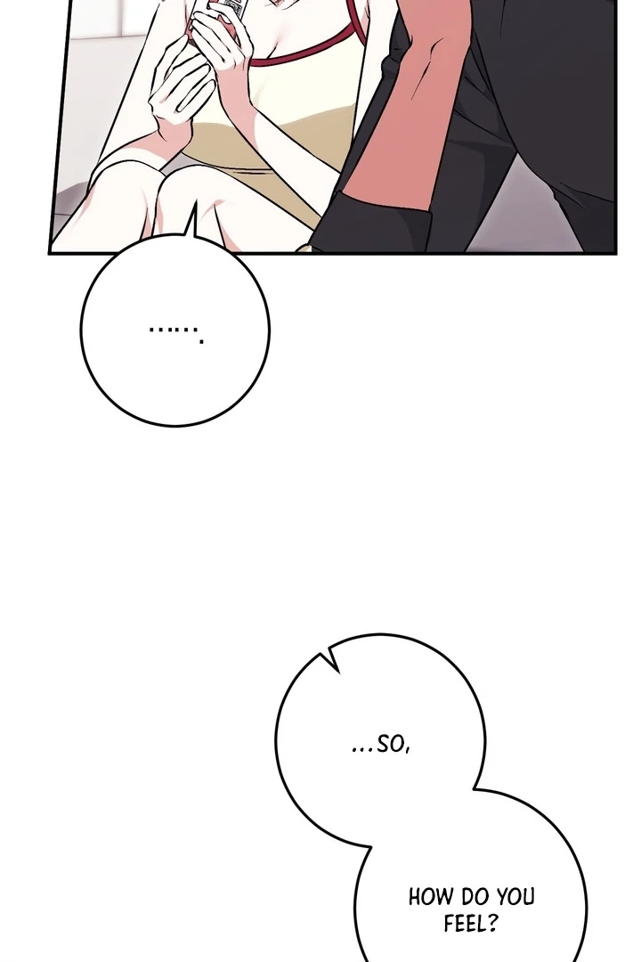 Lascivious strawberry milk Chapter 6 - page 61