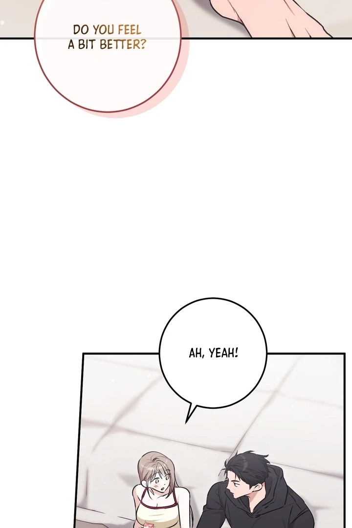 Lascivious strawberry milk Chapter 6 - page 65