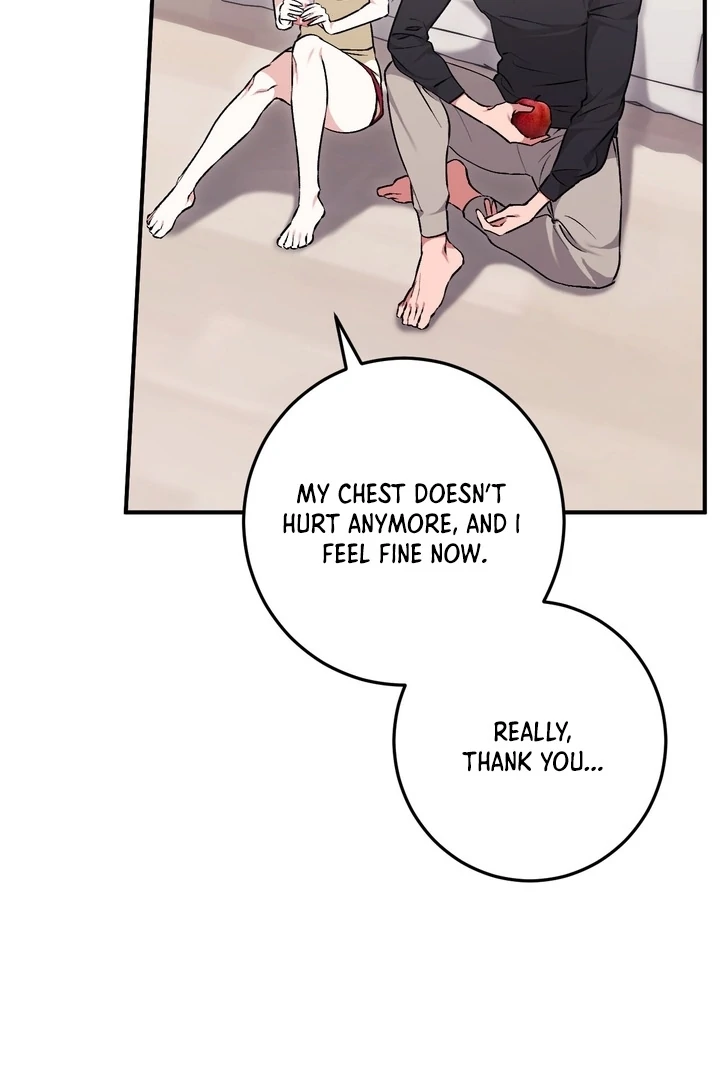 Lascivious strawberry milk Chapter 6 - page 66