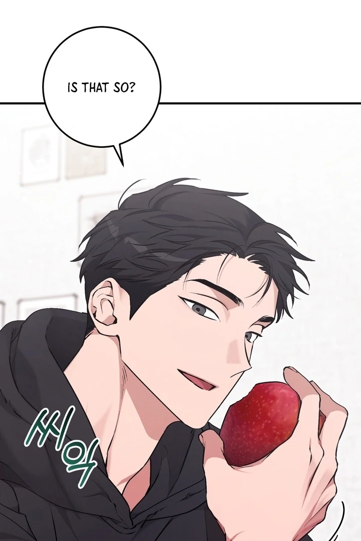 Lascivious strawberry milk Chapter 6 - page 67