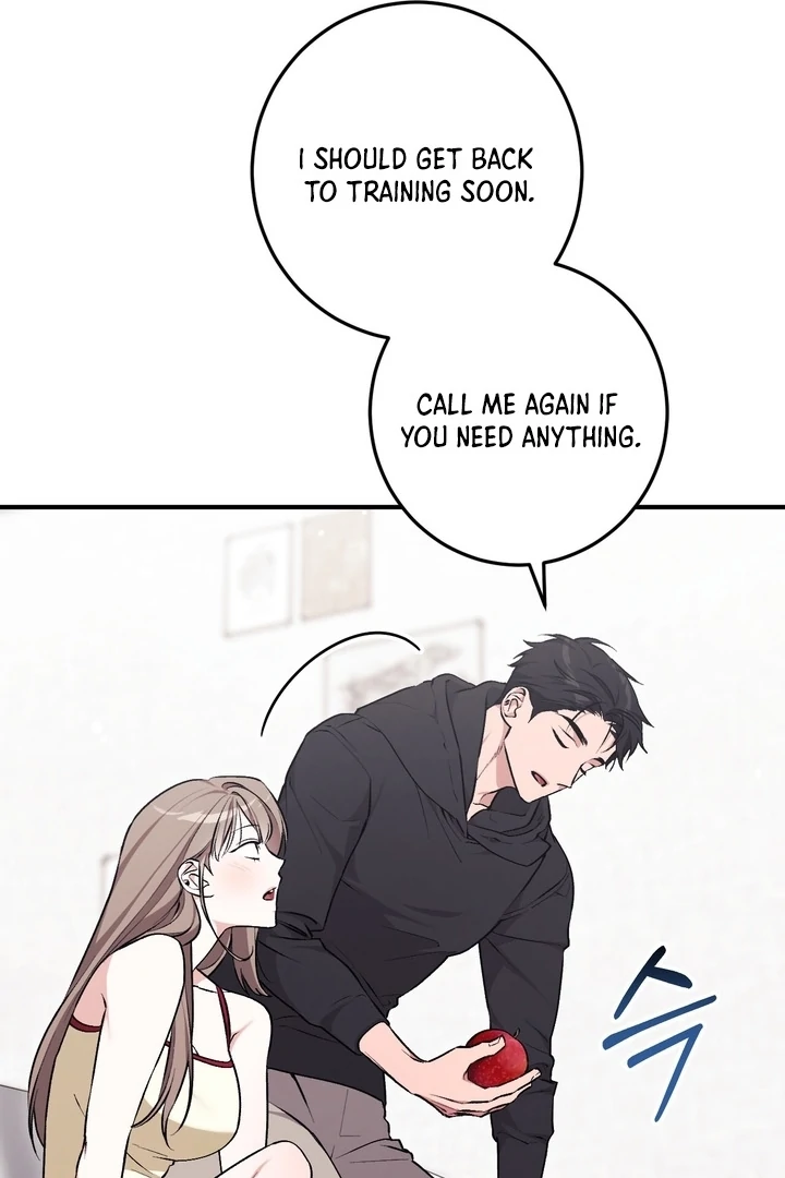 Lascivious strawberry milk Chapter 6 - page 70