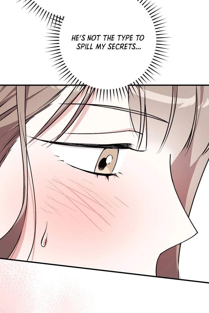 Lascivious strawberry milk Chapter 6 - page 77