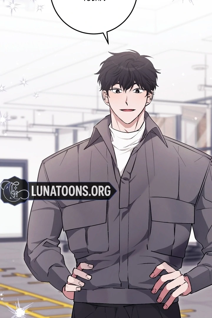 Lascivious strawberry milk Chapter 6 - page 87