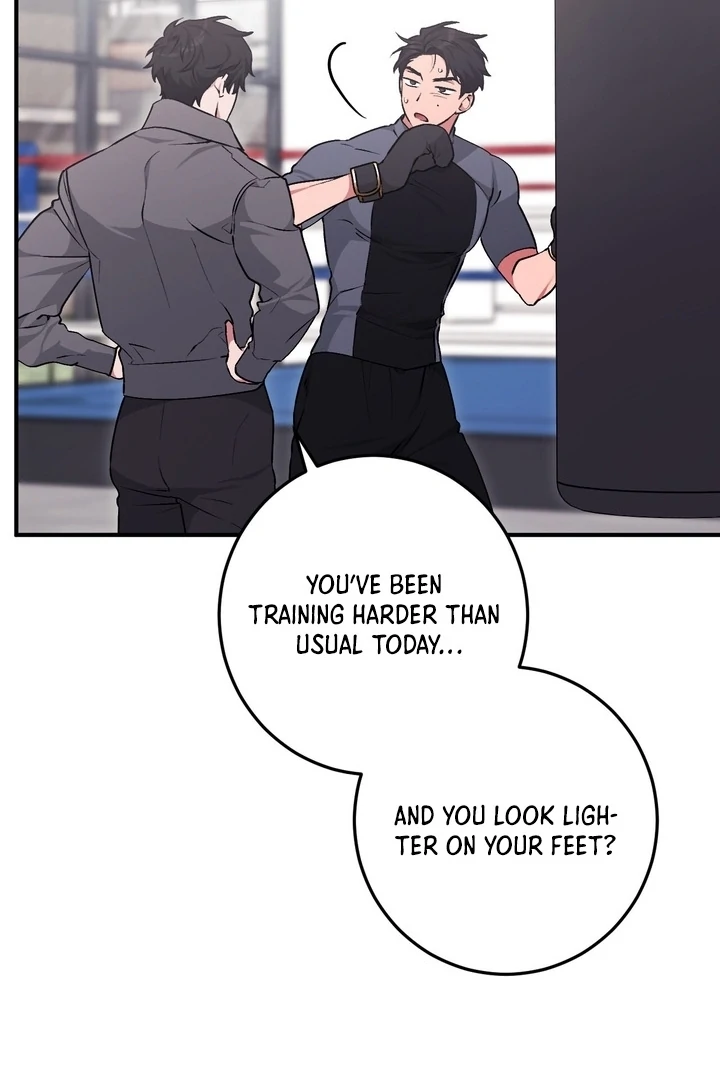 Lascivious strawberry milk Chapter 6 - page 89