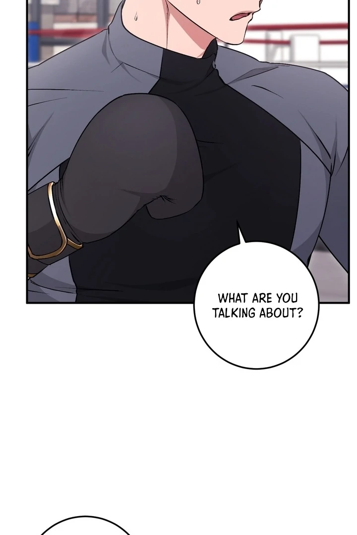 Lascivious strawberry milk Chapter 6 - page 91