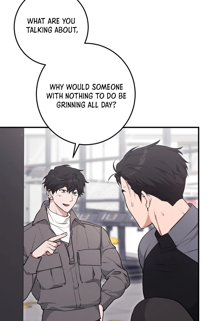 Lascivious strawberry milk Chapter 6 - page 92