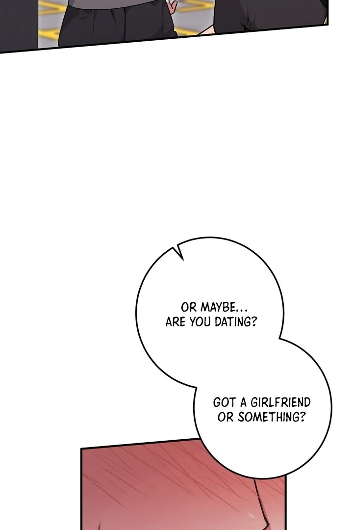 Lascivious strawberry milk Chapter 6 - page 93