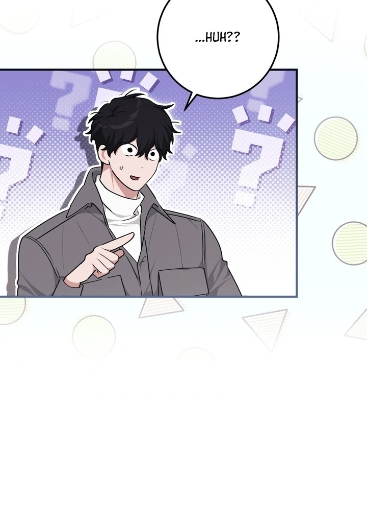 Lascivious strawberry milk Chapter 6 - page 97