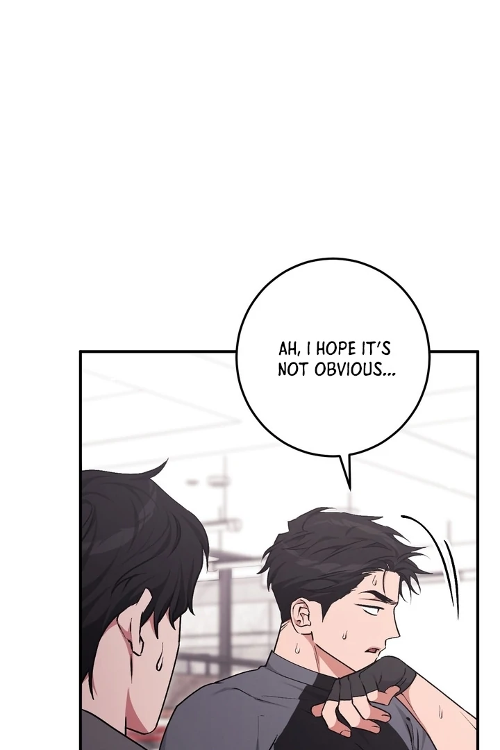 Lascivious strawberry milk Chapter 6 - page 98