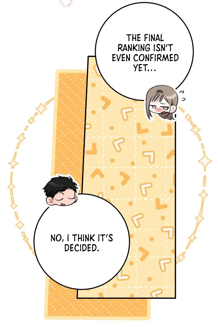 Lascivious strawberry milk Chapter 35 - page 99