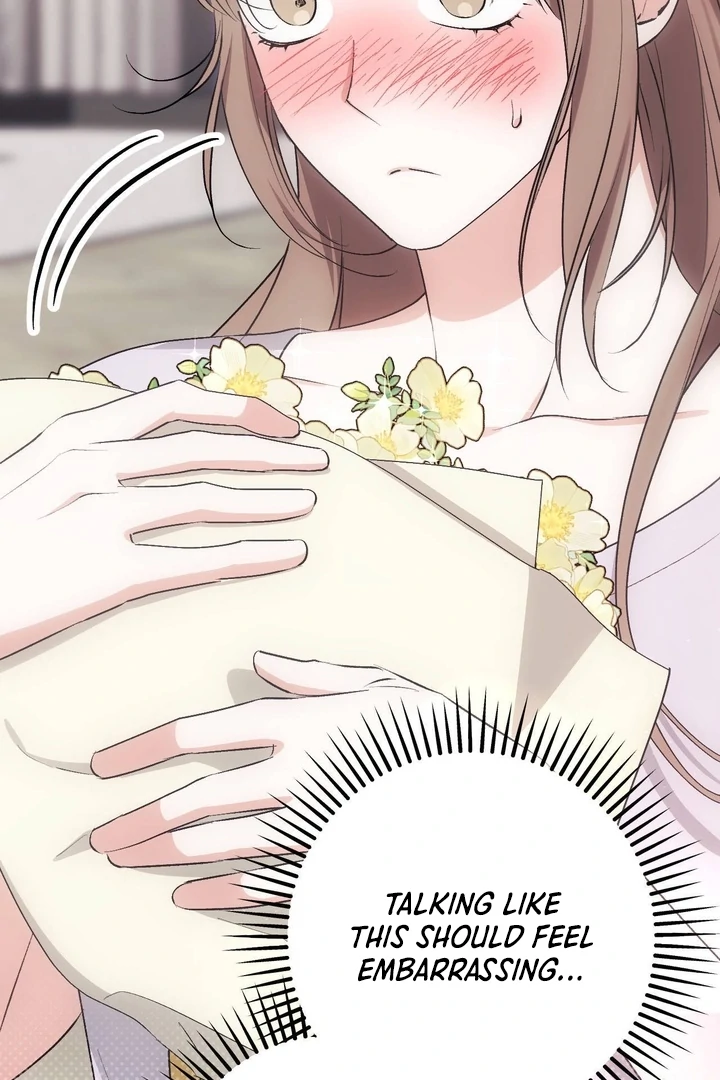 Lascivious strawberry milk Chapter 35 - page 103