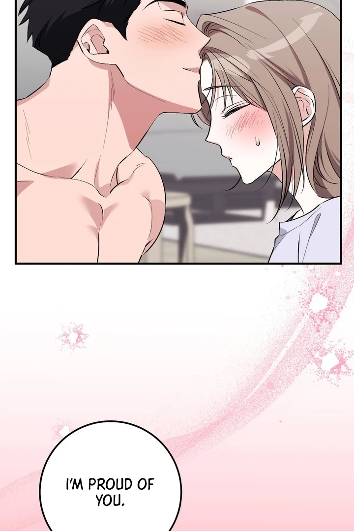 Lascivious strawberry milk Chapter 35 - page 105