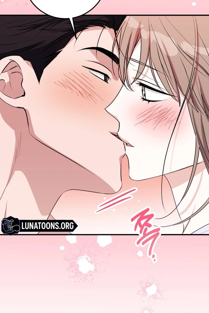 Lascivious strawberry milk Chapter 35 - page 106