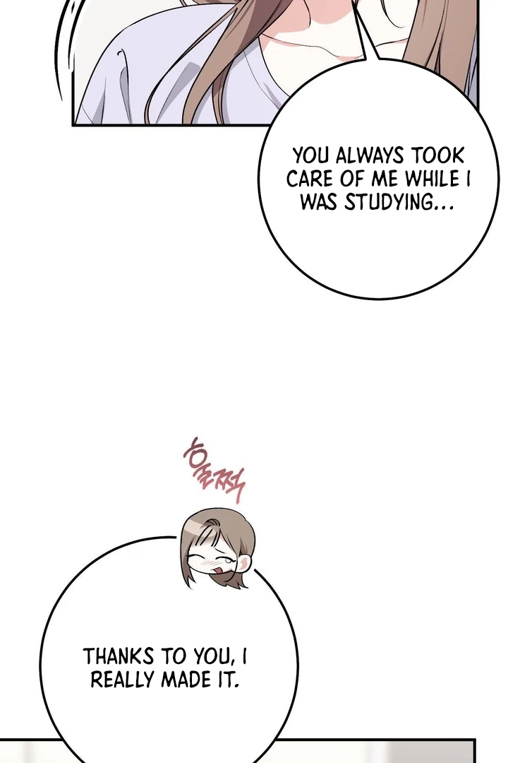 Lascivious strawberry milk Chapter 35 - page 108