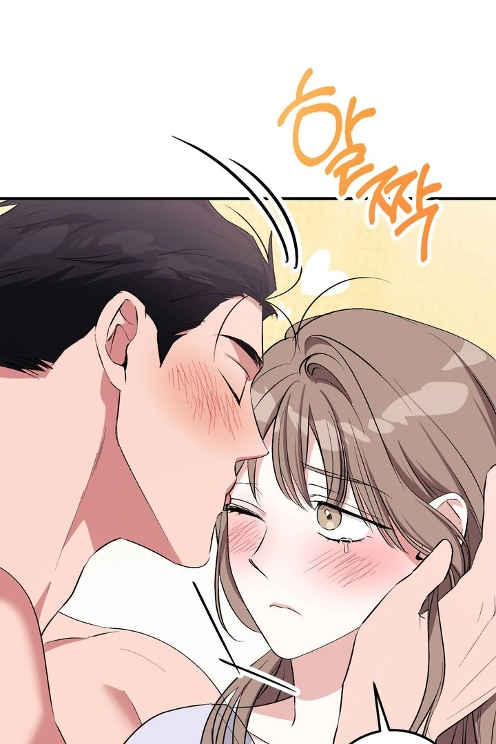 Lascivious strawberry milk Chapter 35 - page 110