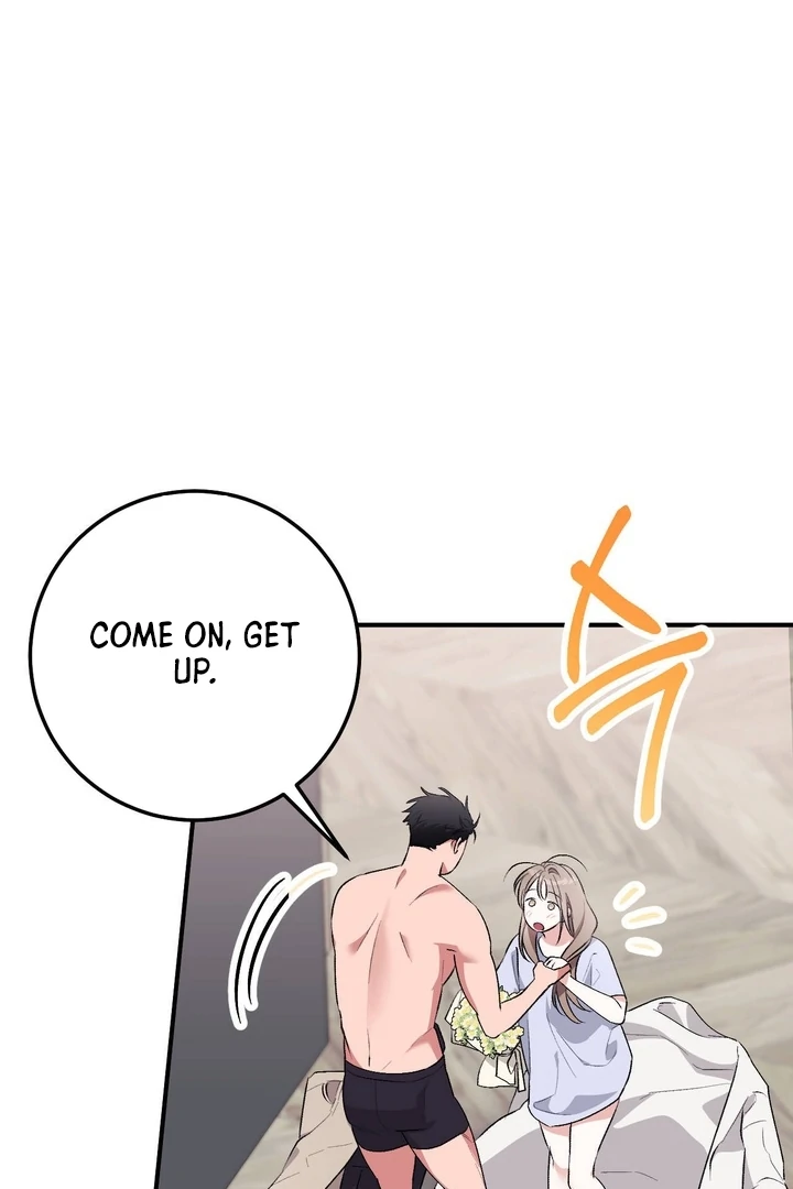 Lascivious strawberry milk Chapter 35 - page 113