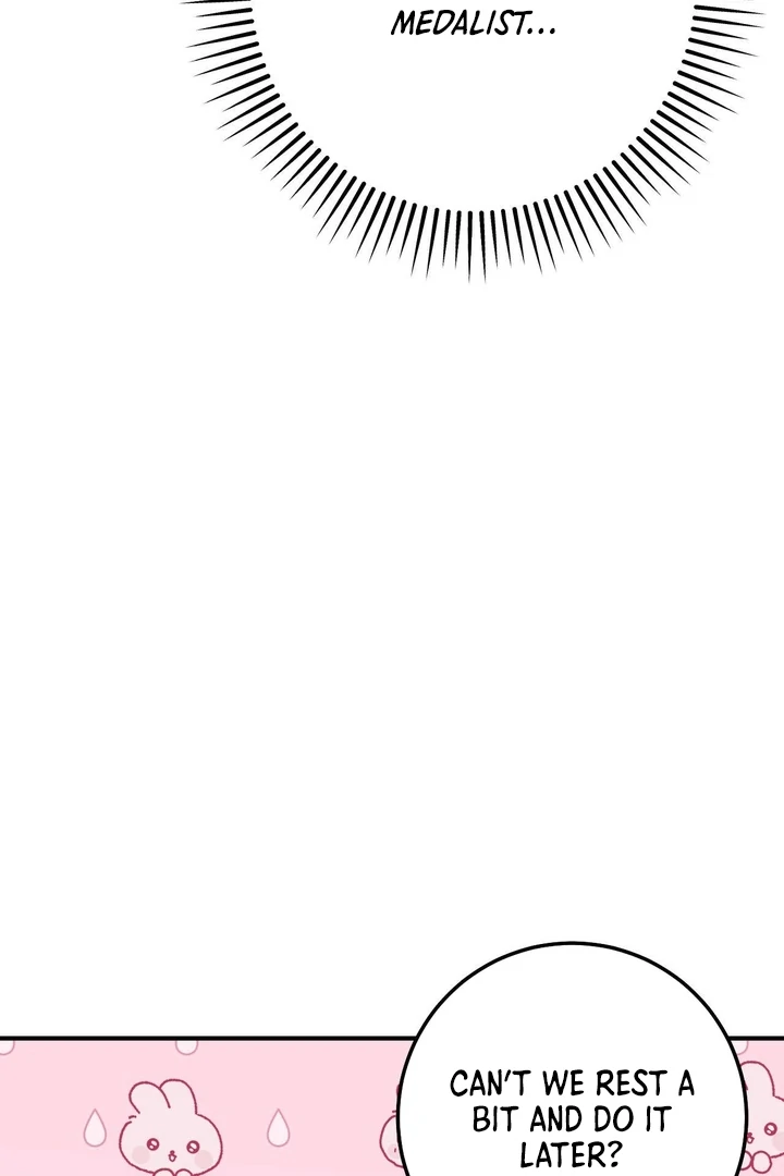 Lascivious strawberry milk Chapter 35 - page 116