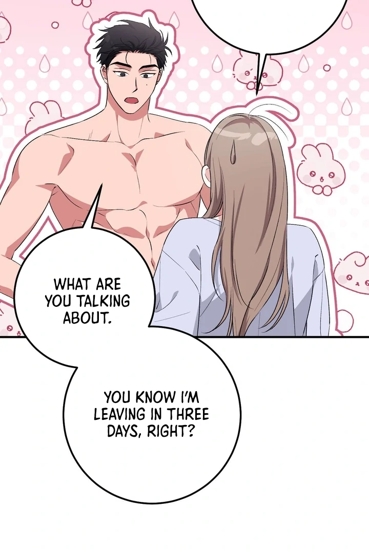 Lascivious strawberry milk Chapter 35 - page 117