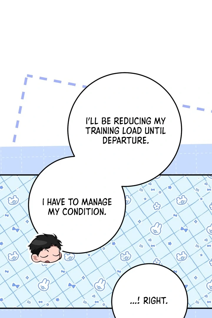 Lascivious strawberry milk Chapter 35 - page 118